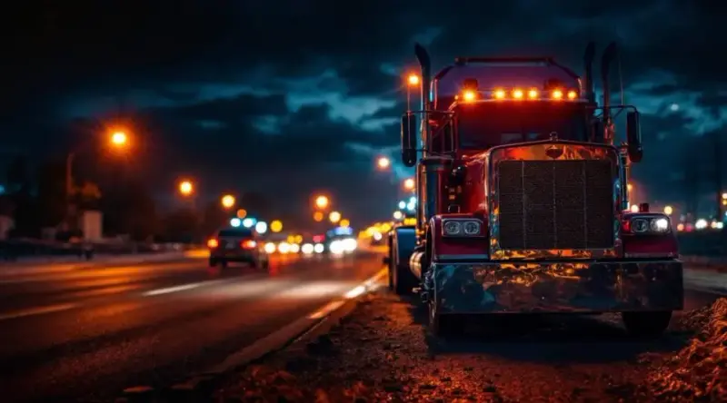 24 Hour Towing Service Eagle Lake