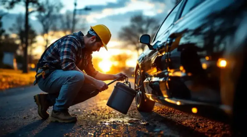 Car Lockout Service Eagle Lake
